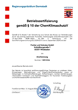 Download PDF-Datei: Betriebszertifizierung